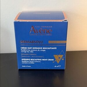 Dermabsolu Intensive Resculpting Night Cream